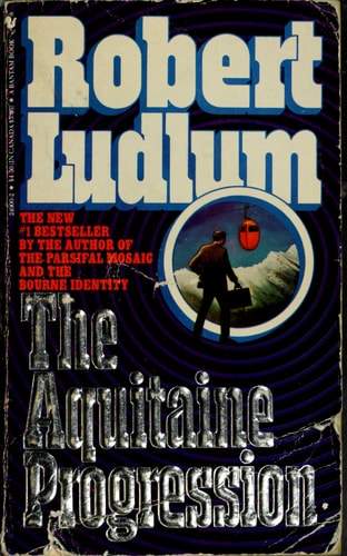 The Aquitaine Progression