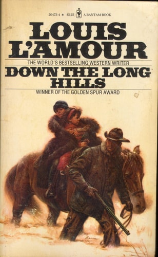 Down the Long Hills