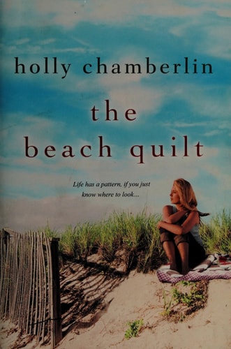 The Beach Quilt (A Yorktide, Maine Novel)
