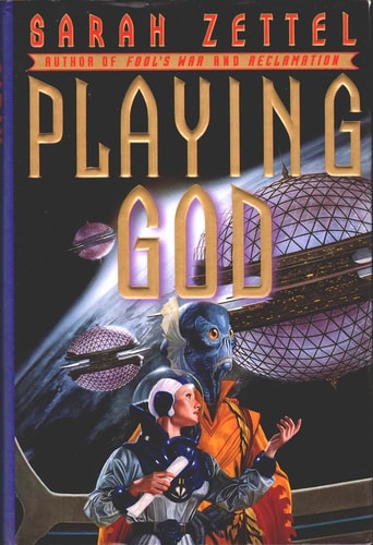 Playing God