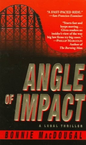 Angle of Impact
