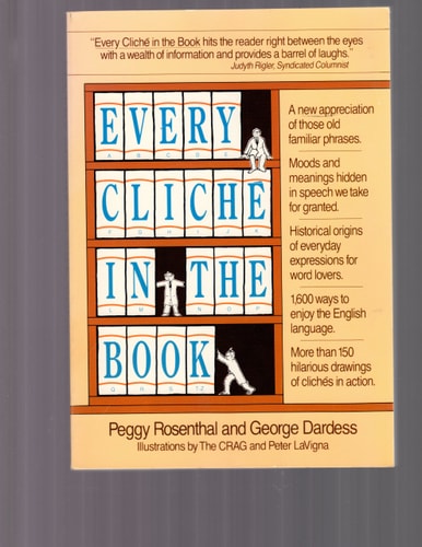Every Cliche in the Book