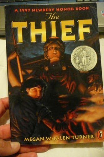 The Thief
