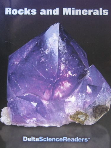 Rocks And Minerals