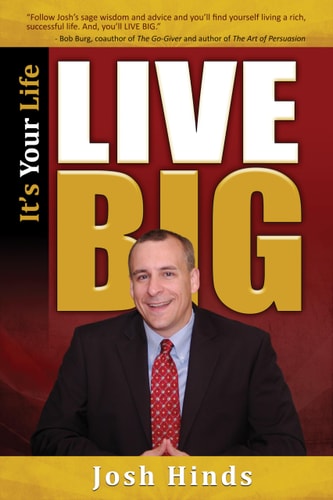 It's Your Life, Live BIG