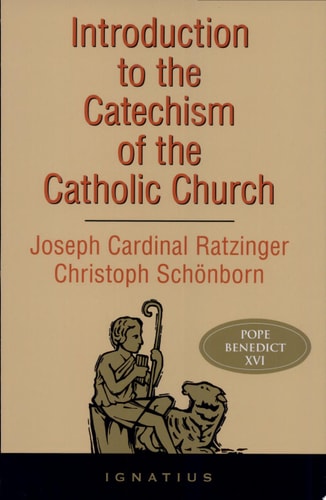 Introduction to the Catechism of the Catholic Church