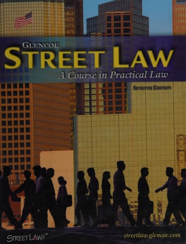Street Law: A Course in Practical Law (NTC: Street Law)