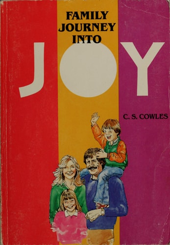 Family Journey into Joy