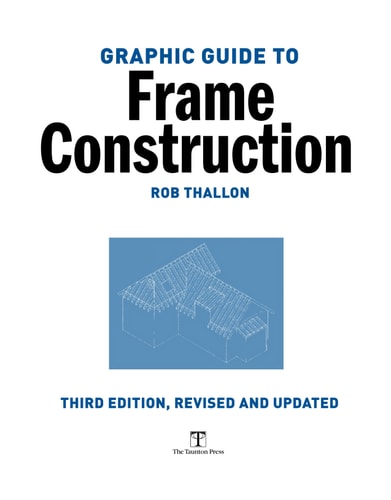 Graphic Guide to Frame Construction