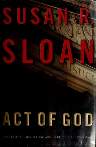 Act of God