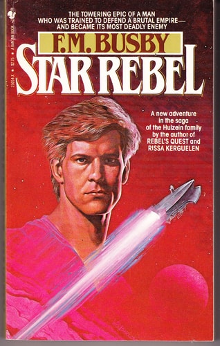 STAR REBEL