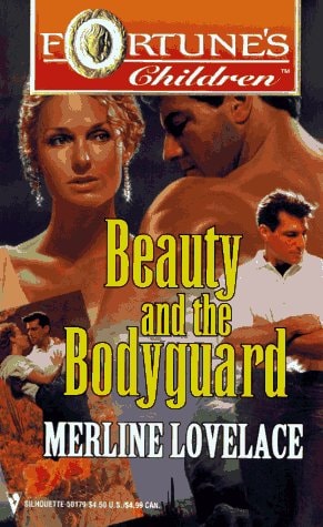 Beauty And The Bodyguard (Fortune'S Children)