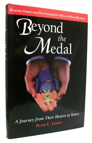 Beyond the Medal: A Journey from Their Hearts to Yours