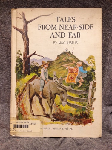 Tales from near-side and far