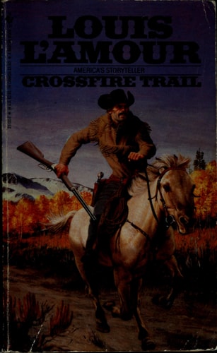 Crossfire Trail