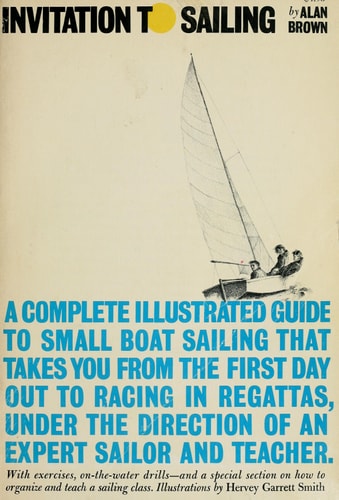 Invitation to Sailing