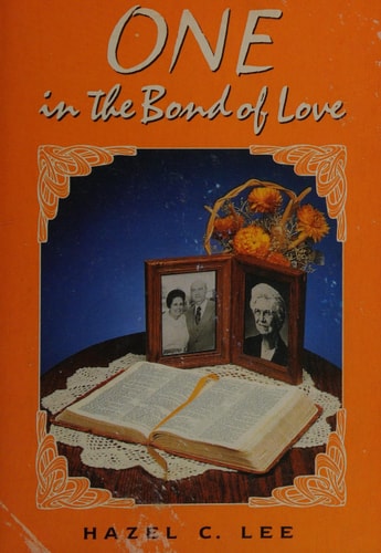 One in the bond of love
