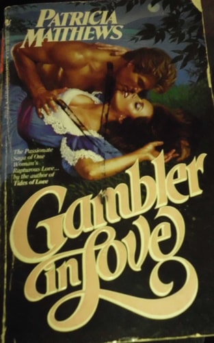 Gambler in Love