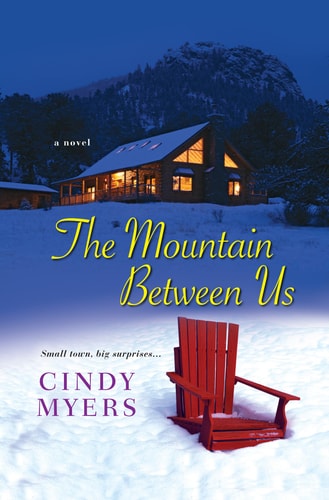 The Mountain Between Us (Eureka, Colorado)