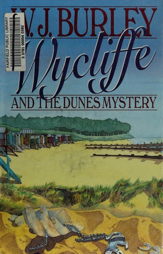 Wycliffe and the Dunes Mystery