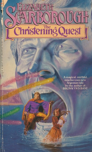 The Christening Quest