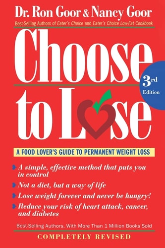 CHOOSE TO LOSE 3RD