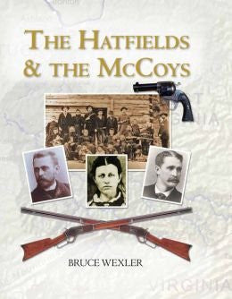 The Hatfields & the McCoys