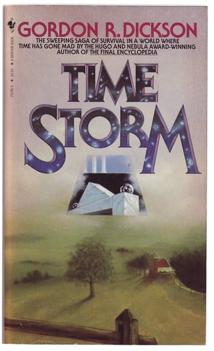 Time Storm