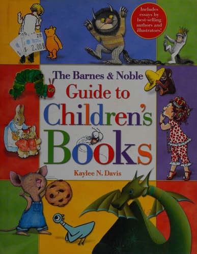 The Barnes & Noble Guide to Children's Books