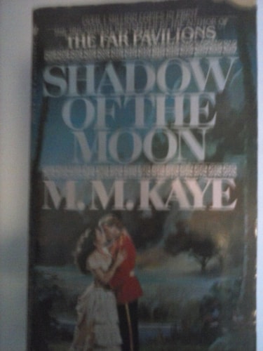 Shadow of the Moon