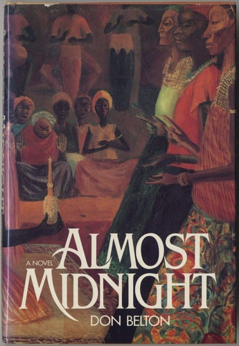 Almost Midnight