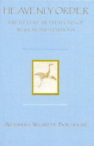 Heavenly Order: Twenty-Five Meditations of Wisdom and Harmony