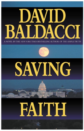 Saving Faith