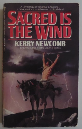 Sacred Is the Wind
