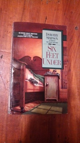 Six Feet Under