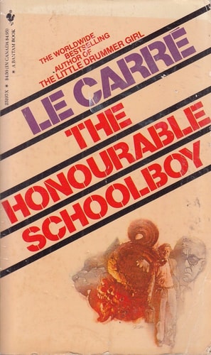 Honourable Schoolboy
