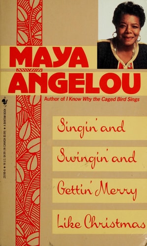 Singin' and Swingin' and Gettin' Merry Like Christmas
