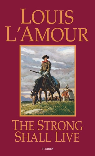 The Strong Shall Live Stories