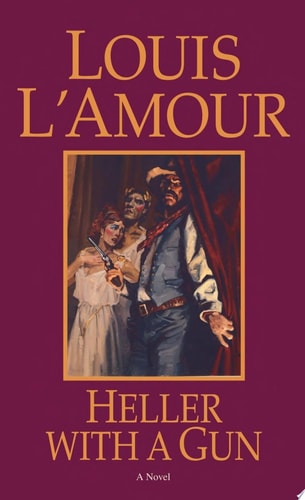 Heller with a Gun A Novel