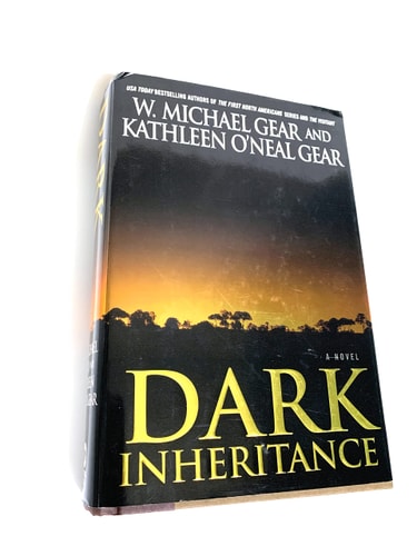 Dark Inheritance