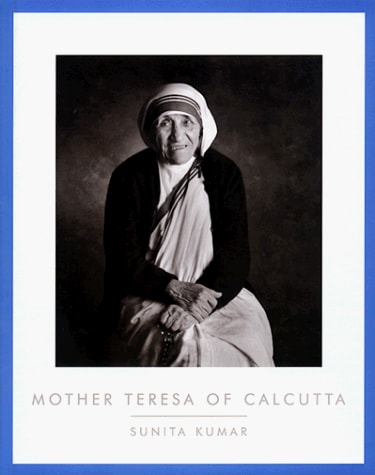 Mother Teresa of Calcutta