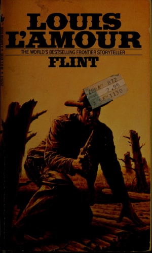Flint: A Novel