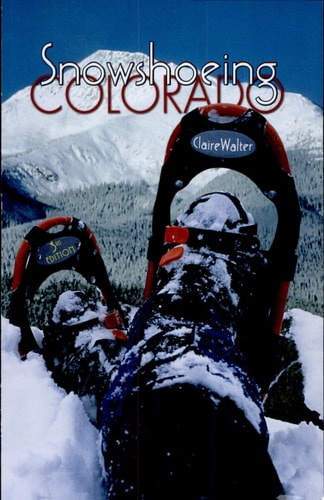 Snowshoeing Colorado