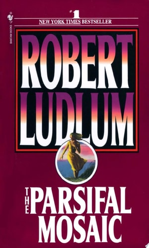 The Parsifal Mosaic: A Novel