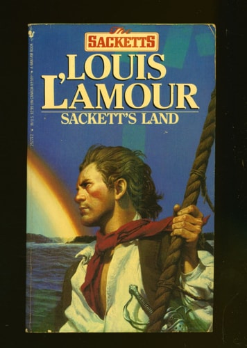 Sackett's Land