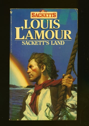 Sackett's Land