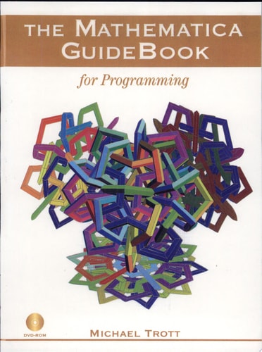 The Mathematica GuideBook for Programming