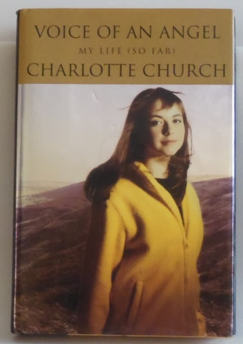 Voice of an Angel: My Life (So Far)