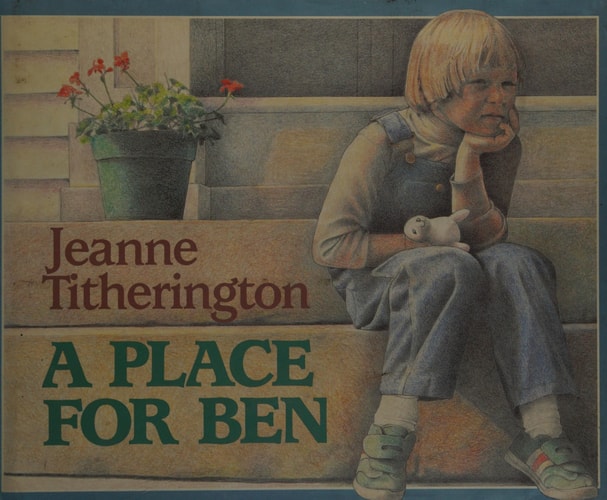 A Place for Ben