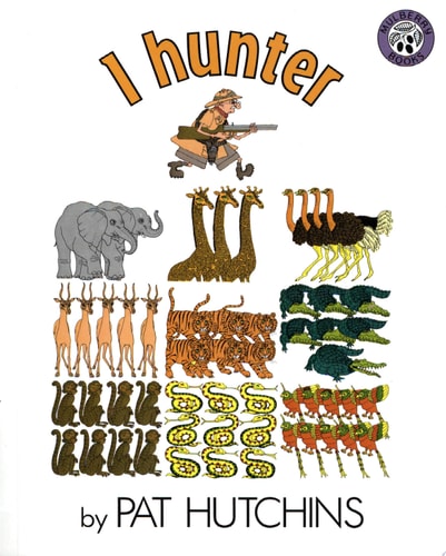 1 Hunter